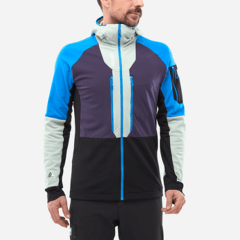 Veste Millet PIERRA MENT HOODIE MEN BOTTLE/BLACK