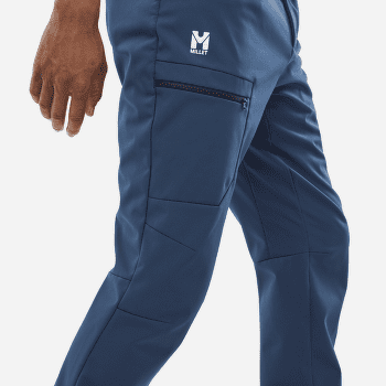 Pantalons Millet UBIC WARM PANT MEN NOIR NEW