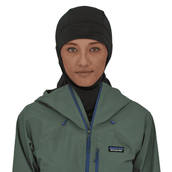 Balaklava Patagonia Balaclava Black