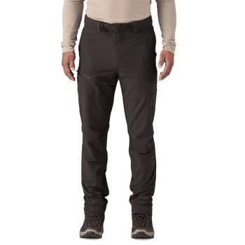 Pantalons Patagonia Terravia Peak Pants Reegular Men Marlow Brown
