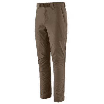 Pantalons Patagonia Terravia Peak Pants Reegular Men Marlow Brown