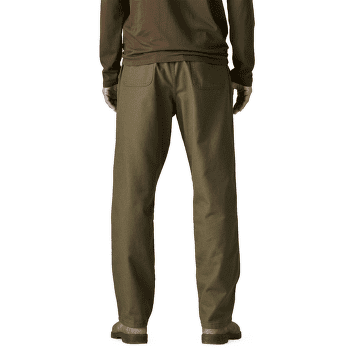 Pantalons Patagonia Point Reyes Canvas Gi Pants Men Ink Black