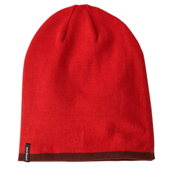 Casquettes Patagonia PowSlayer Beanie Sizzle Red