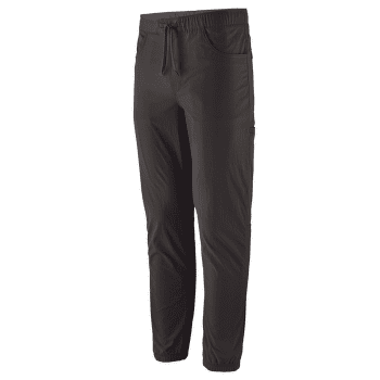 Pantalons Patagonia Quandary Jogg Men Black