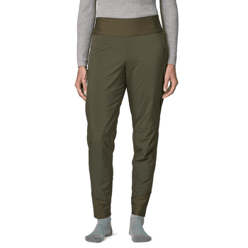 Pantalons Patagonia Nano-Air Light Bottoms Women Black