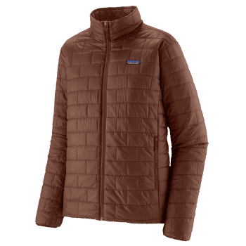 Veste Patagonia Nano Puff Jacket Men Dried Vanilla
