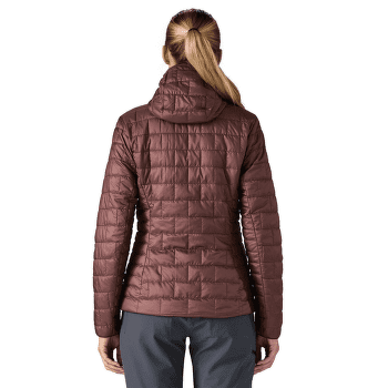 Veste Patagonia Nano Puff Hoody Women Smolder Blue