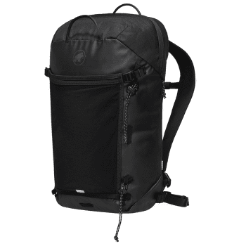 Sac a dos Mammut Alto 18 black 0001