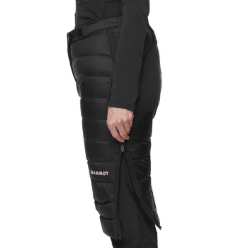 Shorts Mammut Eiger Nordwand Light Down IN Shorts Women black 0001