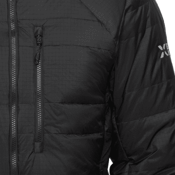 Veste Mammut Eiger Nordwand Advanced Down IN Hooded Jacket 50643 eiger blue
