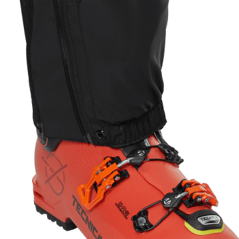 Pantalons Mammut Eiger Nordwand Pro HS Pants Men 50643 eiger blue
