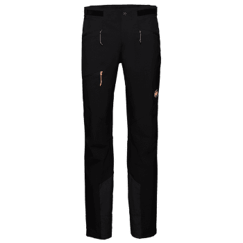 Pantalons Mammut Taiss Guide SO Pants Men black 0001