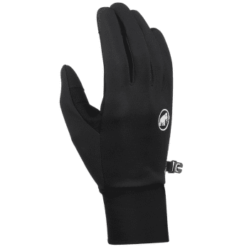 Gants Mammut Astro Light SO Glove black 0001