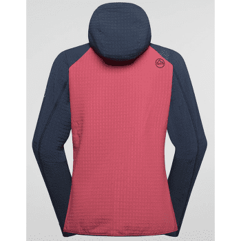 Veste La Sportiva BRISTEN THERMAL HOODY Women Night Sky/Rosebay