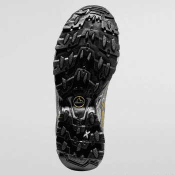 Chaussures La Sportiva Ultra Raptor II Wide Gtx Men Carbon/Moss