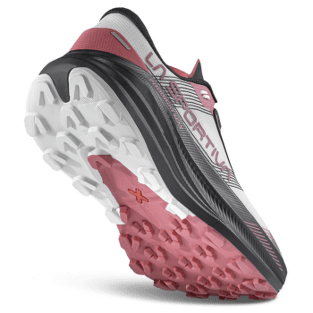Chaussures La Sportiva Prodigio Max Women Chalk/Rosebay