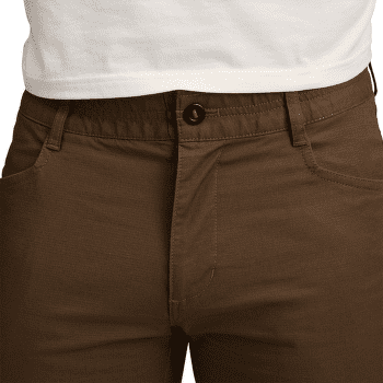 Pantalons Black Diamond Rocklock Pants Men Basalt