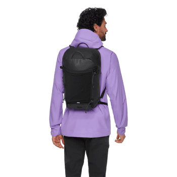 Sac a dos Mammut Alto 22 glacier blue