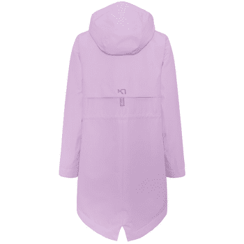 Veste longue Kari Traa Mona Parka LILY