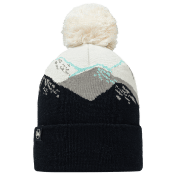 Casquettes Buff Knitted Hat Tatik TATIK BLACK