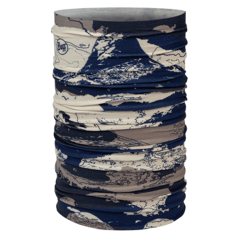 Écharpe Buff Original Ecostretch ESYR MIDNIGHT NAVY