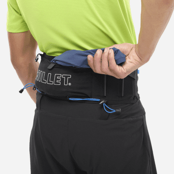 Sac banane Millet INTENSE BELT ICEBERG/CORONET BLUE