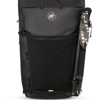 Sac a dos Mammut Alto 34 glacier blue