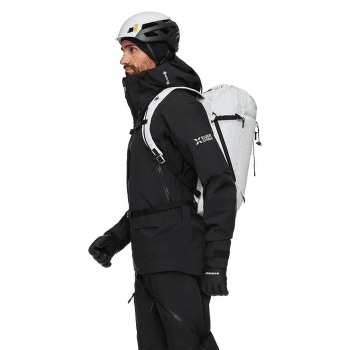Sac a dos Mammut Eiger Nordwand 28 white 0243