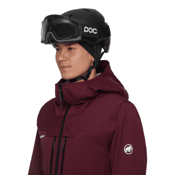 Helma Mammut Haute Route MIPS Twiceme Helmet black 0001