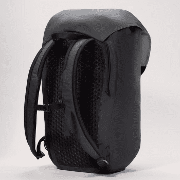 Sac a dos Arcteryx Granville 25 Black