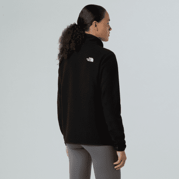 Veste The North Face GLACIER FLEECE JACKET Women TNF BLACK