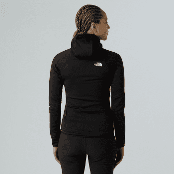 Veste The North Face METEORA FZ FLEECE TNF BLACK
