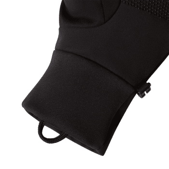 Gants The North Face APEX ETIP GLOVE Men TNF BLACK