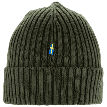 Casquettes Fjällräven Övik 365 Hat Deep Forest
