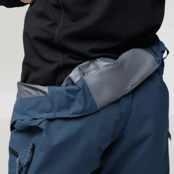 Pantalons Fjällräven Bergtagen GTX Pro Trousers Men Mountain Blue