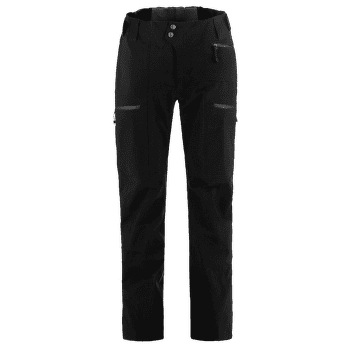 Pantalons Fjällräven Bergtagen GTX Pro Trousers Women Black