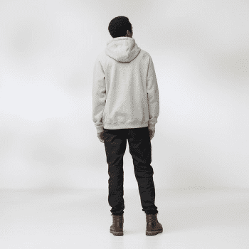Sweat-shirt Fjällräven Fjällräven Classic Hoodie Men Black