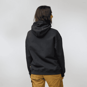 Sweat-shirt Fjällräven Fjällräven Classic Hoodie Women Grey-Melange