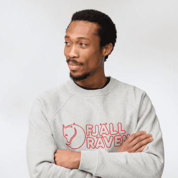 Pull Fjällräven Fjällräven Classic Sweater Men Dark Navy