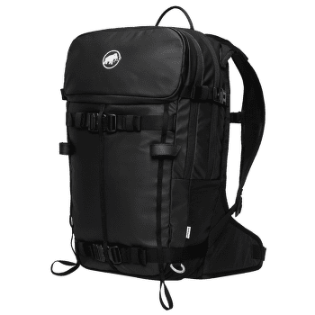Sac a dos Mammut Nirvana 22 Women black 0001