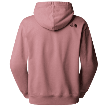 Sweat-shirt The North Face FLOWER DOME RELAXED HD SWEATSHIRT-GPH NOSTALGIA ROSE