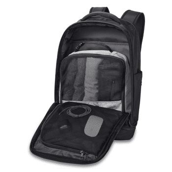 Sac a dos Dakine VERGE BACKPACK 32L MULLED BASIL