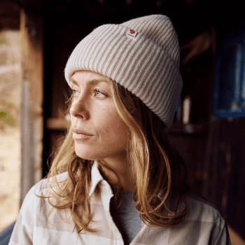 Casquettes Fjällräven Fjällräven Heavy Beanie Dark Oak