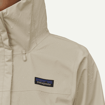 Veste Patagonia Torrentshell 3L Jacket Women Current Blue