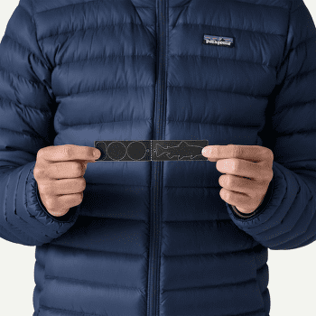 Veste Patagonia Down Sweater Men Marlow Brown