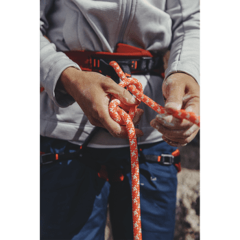 Siege Mammut Togir 2.0 3 Slide Harness Women blood red