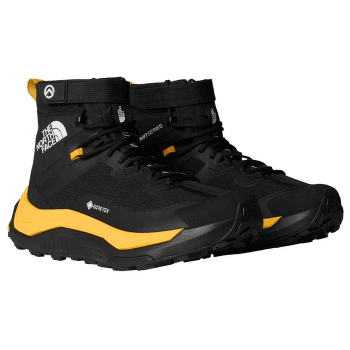 Chaussures The North Face Summit Fastpack Gore-tex® TNF BLACK/SUMMIT GOLD