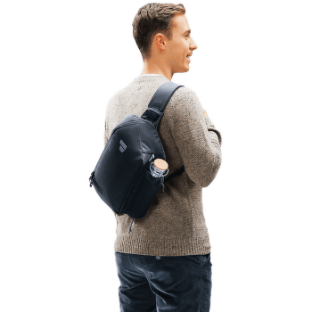 Sac banane deuter Stroof 8 Black