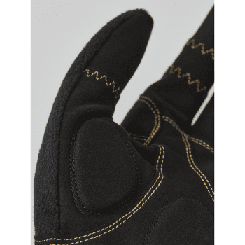 Gants Hestra Biathlon Trigger Comp Dark forest