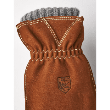 Gants Hestra Oden Wool Mitt Kork